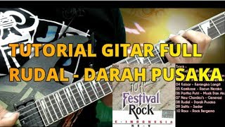 Download lagu RUDAL DARAH PUSAKA (FULL TUTORIAL) DARI AWAL - AKHIR mp3 Download lagu RUDAL DARAH PUSAKA (FULL TUTORIAL) DARI AWAL - AKHIR mp3