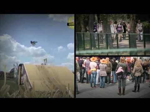 Opening Markt Lichtenvoorde