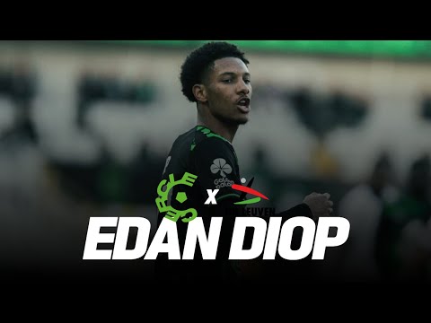 CERCLE BRUGGE-OH LEUVEN | SEIZOEN 2025-2026 | GOAL Edan Diop (1-0)