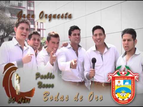 Saludo de La Gran Orquesta