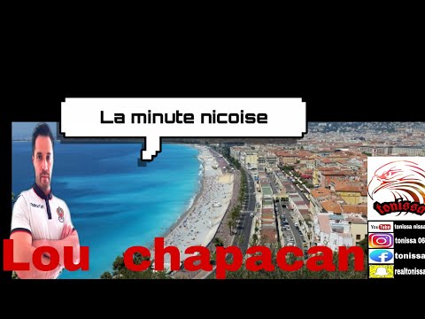 La minute nicoise: c'est quoi un chapacan