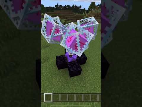 What is the strongest weapon on bedrock edition Minecraft?