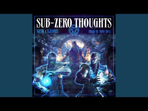 Sub-Zero Thoughts