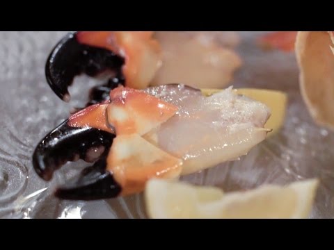 Best Seafood in Las Vegas - Peiro&#039;s Italian