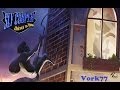 Sly Cooper Thieves In Time Part 10 Tennessee Cooper Rides Again