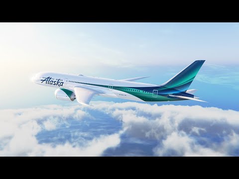 Introducing a bold new global look and two more exciting global routes