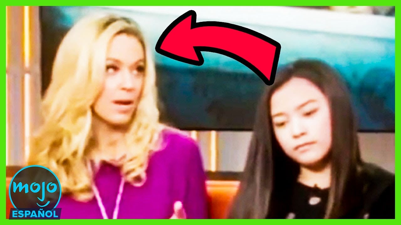 ¡Top 10 Karens Humilladas EN VIVO!