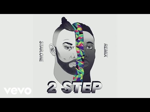 Vato Gonzalez - 2 Step (Star.One Remix) [Audio] ft. Doctor