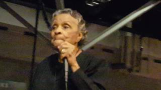 PRAYER WARRIOR MOTHER CLARA OWENS