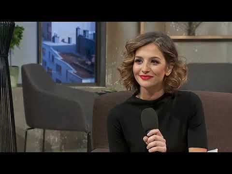 Razgovor sa: Marija Šestić // emisija @konacnopetak (26.10.2018.)