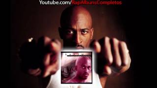 Rakim - The 18th Letter 1997 [Full Album With Download]