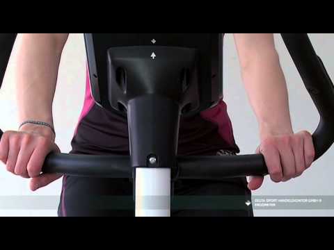 DeltaSport - Ergometer