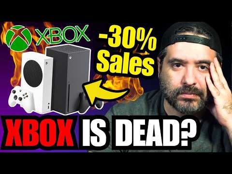 Xbox Doesn’t Want You to Buy Consoles Anymore… Here’s Why