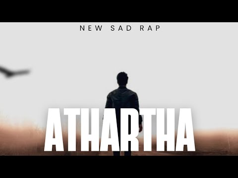 Blinkx- Athartha(official lyrics video ) prodby @youngsoulbeat