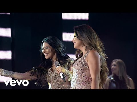 Agora e Sempre - Simone e Simaria