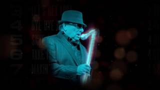 Van Morrison - Versatile (official Trailer)