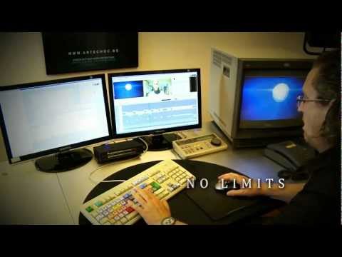 ArtQuake - Audio Visual Communication - Commercial