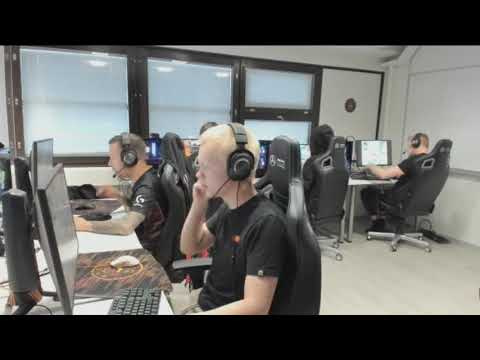 Jamppi close the round