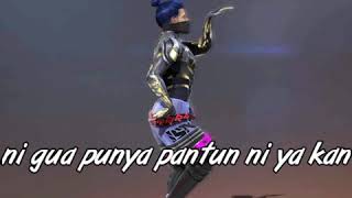 Download lagu Quotes FF 30 Detik Pantun Sendiri || Story Wa Keren mp3 Download lagu Quotes FF 30 Detik Pantun Sendiri || Story Wa Keren mp3