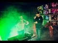 Halve Neuro - De Booschap (live)