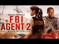 FBI AGENT 2 - Wesley Snipes Superhit Hollywood English Action Thriller Full Movie | English Movies