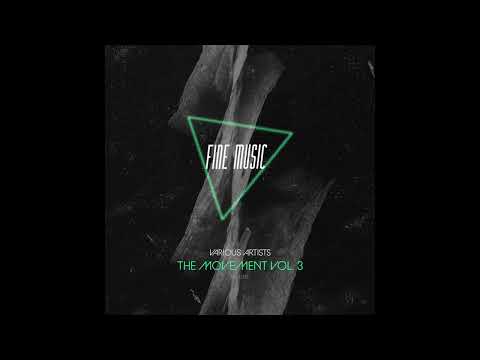 JP Elorriaga - Justina (Original Mix)