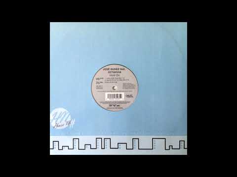 José Nunez feat. Octahvia – Hold On (José's 2000 Vocal Mix)
