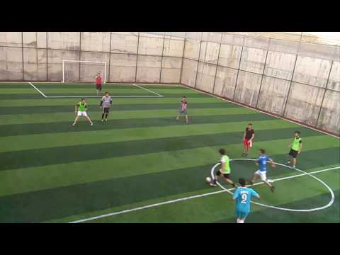 Ayaz Arena Halı Saha 01.05.2016 19:00 - akillisaha.com