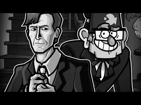 Grunkle Stan vs Saul Goodman Rap Battle instrumental