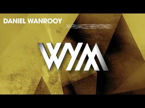 Daniel Wanrooy - A Place Beyond