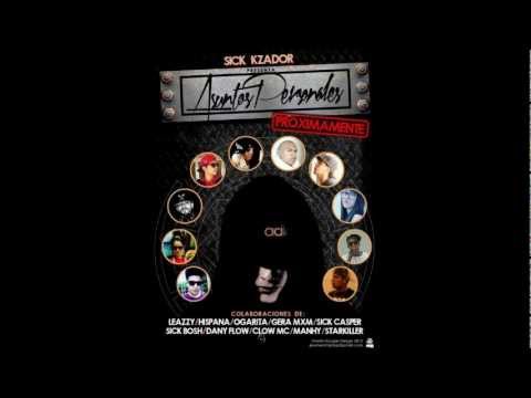 Kush time - Kazador Sick