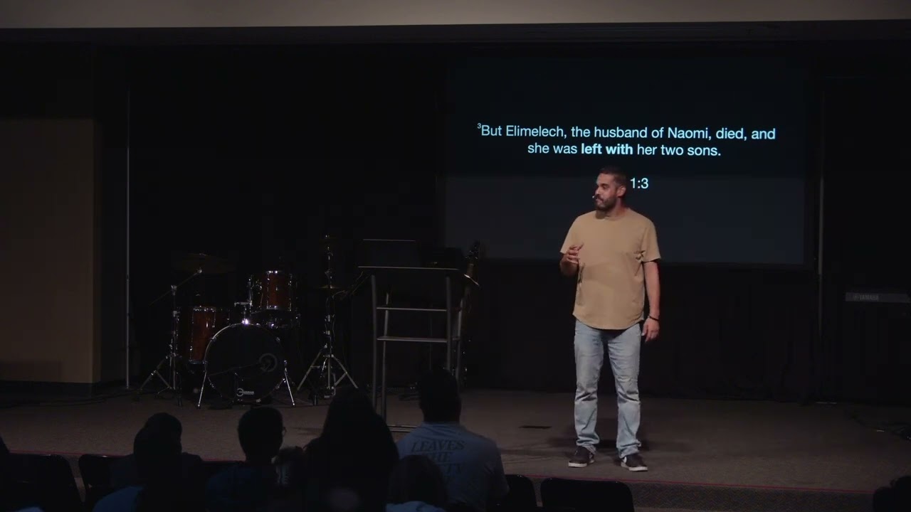 Making Sense of Suffering
