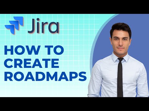 How to Create Roadmaps in Jira | Quick Tutorial 2026