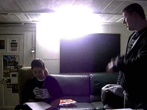 Tade Starter - On Lache Pas