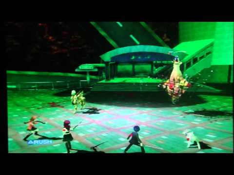 Persona 3 FES Playthrough, pt. 97