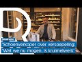 Sliedrechtse winkeliers hebben dubbele gevoelens bij versoepeling coronaregels