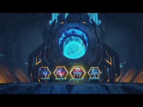 4 star bot crystal opening