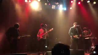 The Pains Of Being Pure At Heart  LIVE in Shanghai 26.01.2018 - Anymore