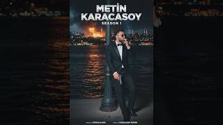 Thumbnail - Metin Karacasoy Sezon 1 izle full izle hd izle türkçe dublaj