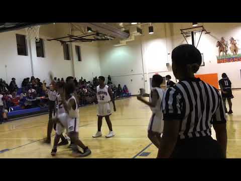 MD Roberts vs Adamson 12 6 2019
