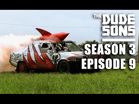 The Dudesons Season 3 Episode 9 "Bonus Episode"