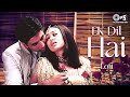 Ek Dil Hai - Lofi Mix | Ek Rishtaa | Kumar Sanu, Alka Yagnik | Lofi Slowed Reverb Songs
