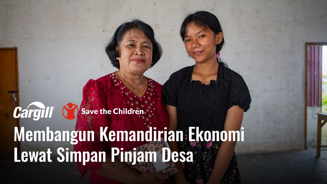 Solusi Finansial Desa: Peran VSLA dalam Memberdayakan Ekonomi Warga