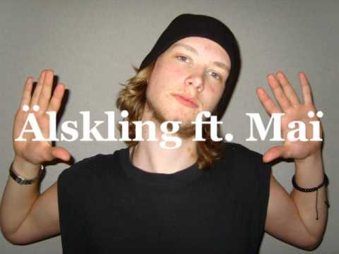 Young Dreamer - Älskling Ft. Maï