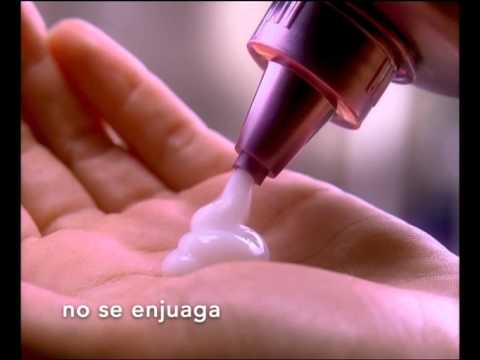 Sedal Turbulencia Lissage