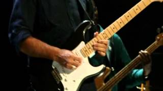 Eric Clapton & Steve Winwood - Little Wing