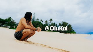 OluKai Landon McNamara - OluKai