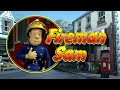 Fireman Sam Theme Song CLEAN INSTRUMENTAL S5 9 NO SFX