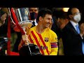 Lionel Messi 2021 Tribute
