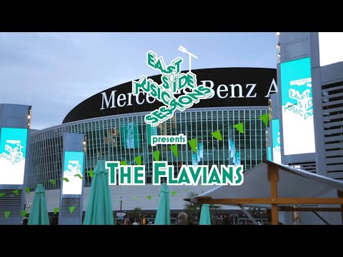 East Side Music Sessions 2020 - The Flavians Teaser